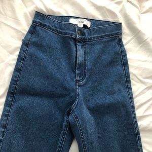 Top shop JONI jeans